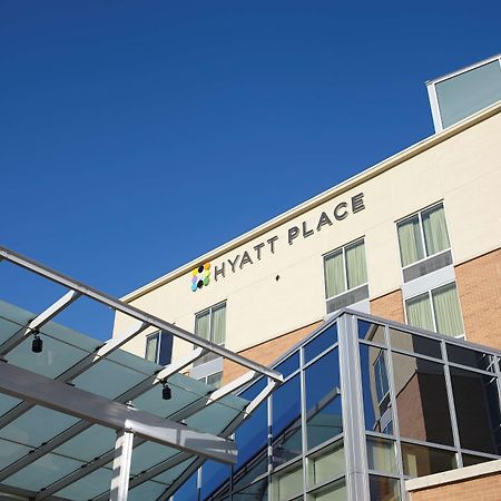 Hyatt Place West Des Moines/Jordan Creek Eksteriør billede