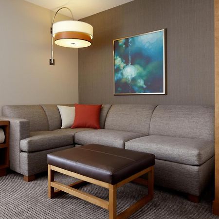 Hyatt Place West Des Moines/Jordan Creek Eksteriør billede
