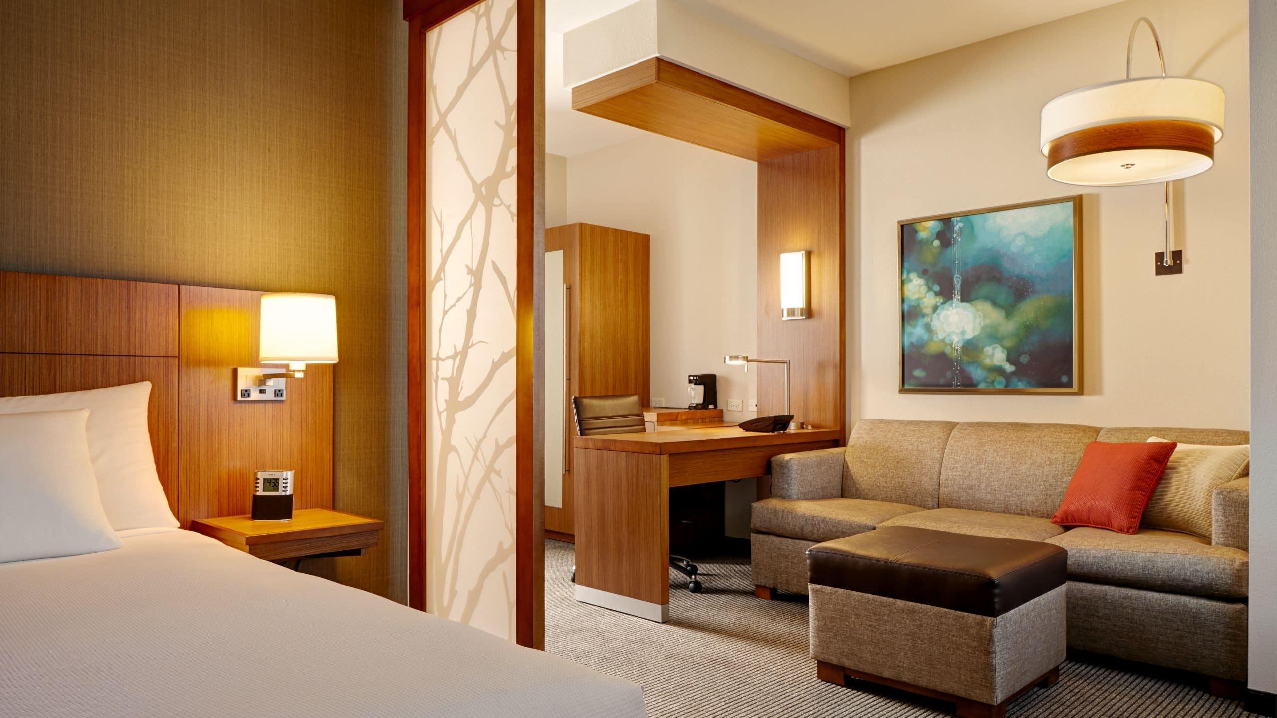 Hyatt Place West Des Moines/Jordan Creek Eksteriør billede