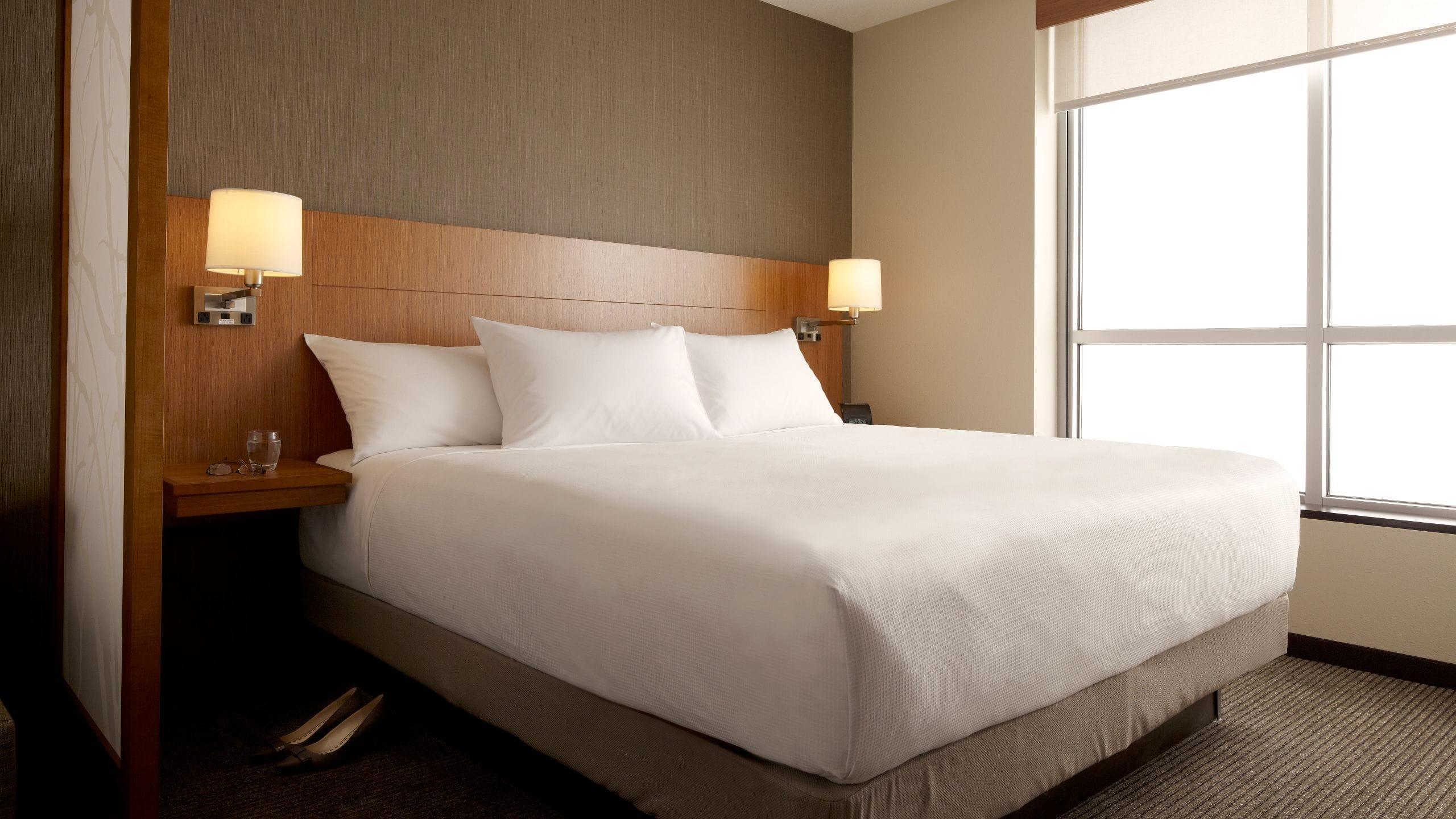 Hyatt Place West Des Moines/Jordan Creek Eksteriør billede