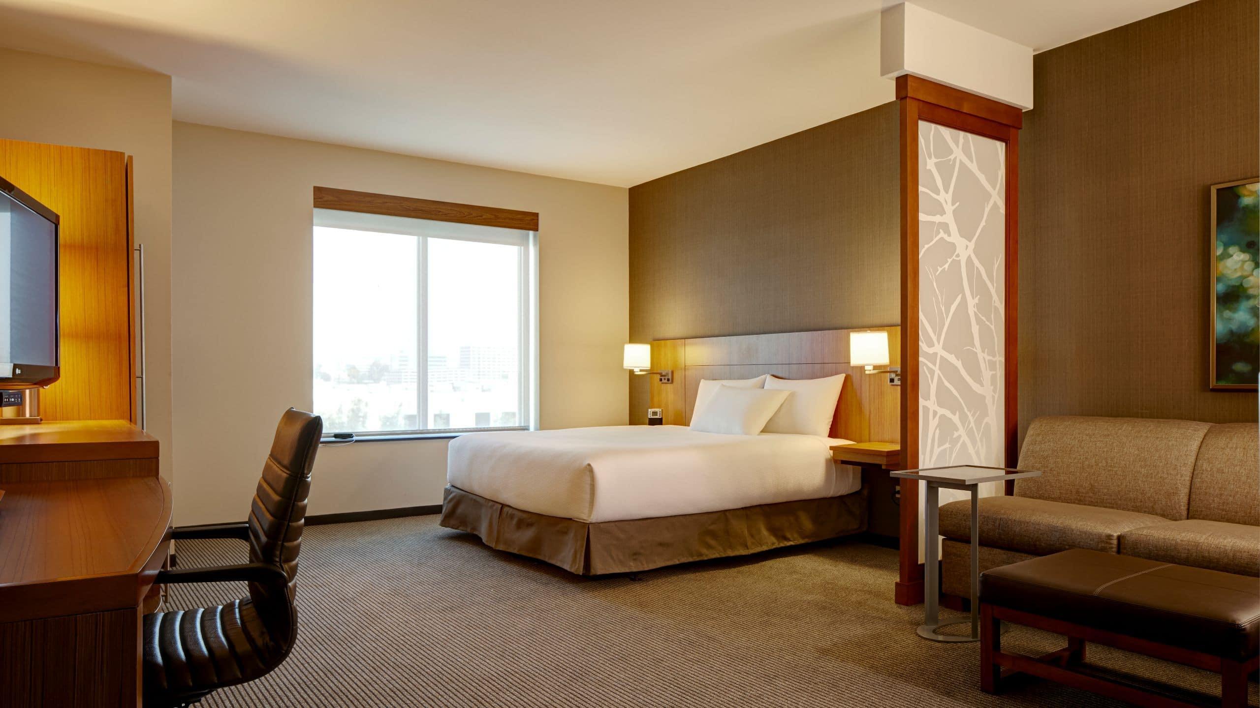 Hyatt Place West Des Moines/Jordan Creek Eksteriør billede