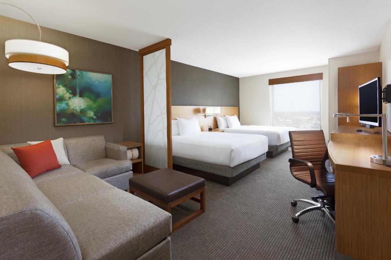 Hyatt Place West Des Moines/Jordan Creek Eksteriør billede