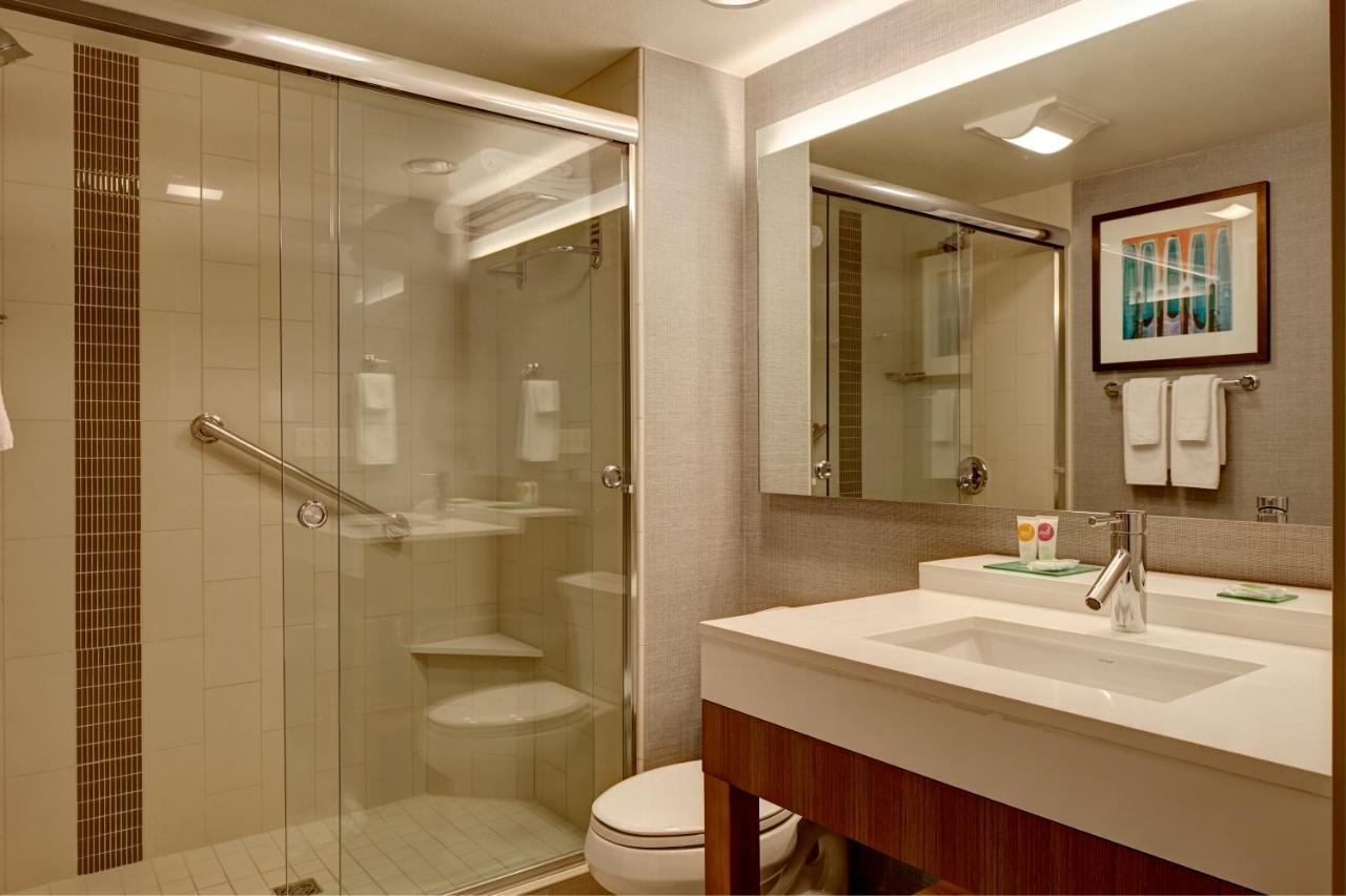 Hyatt Place West Des Moines/Jordan Creek Værelse billede