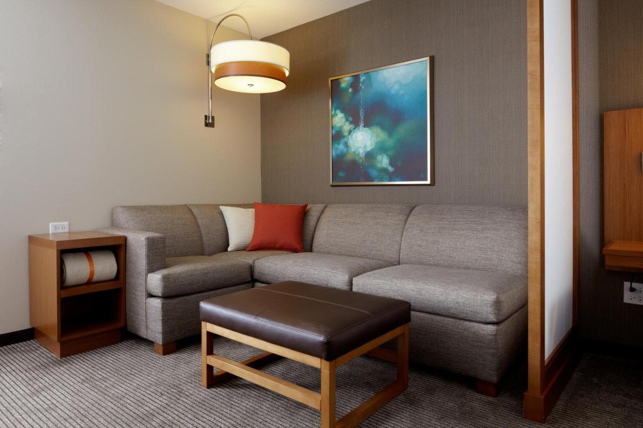 Hyatt Place West Des Moines/Jordan Creek Eksteriør billede