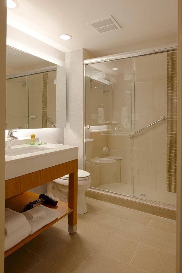 Hyatt Place West Des Moines/Jordan Creek Eksteriør billede