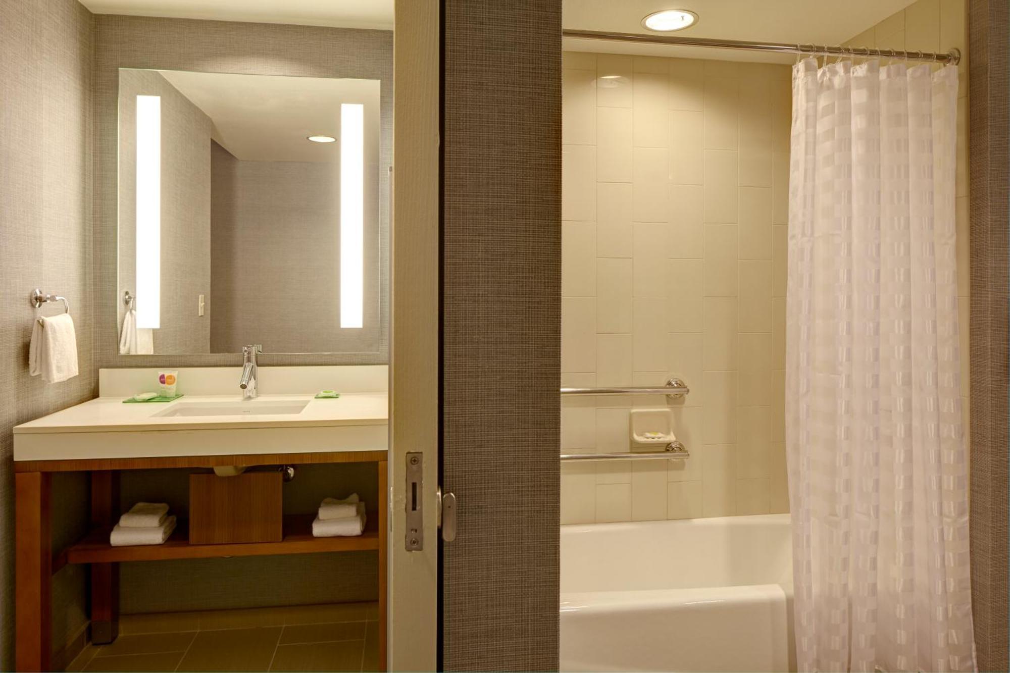 Hyatt Place West Des Moines/Jordan Creek Værelse billede