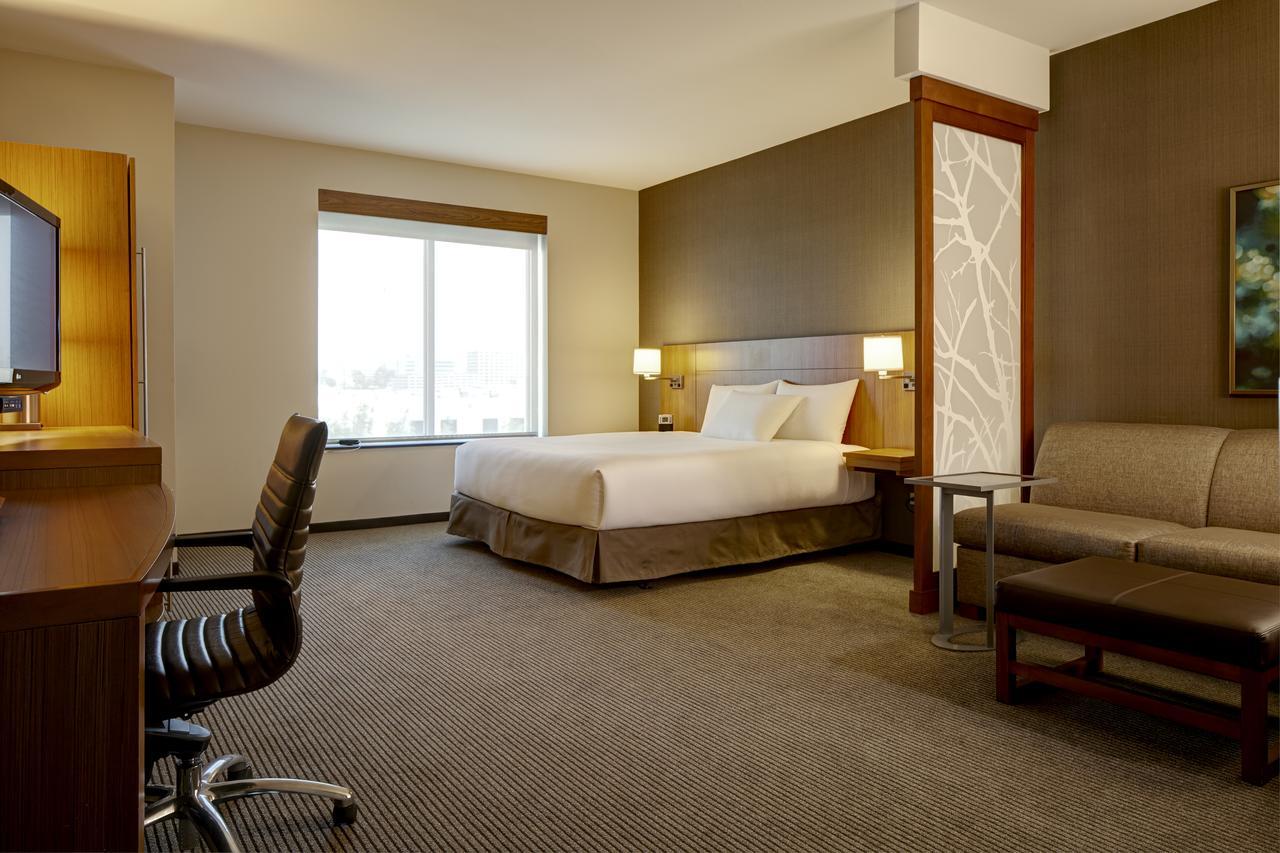 Hyatt Place West Des Moines/Jordan Creek Værelse billede