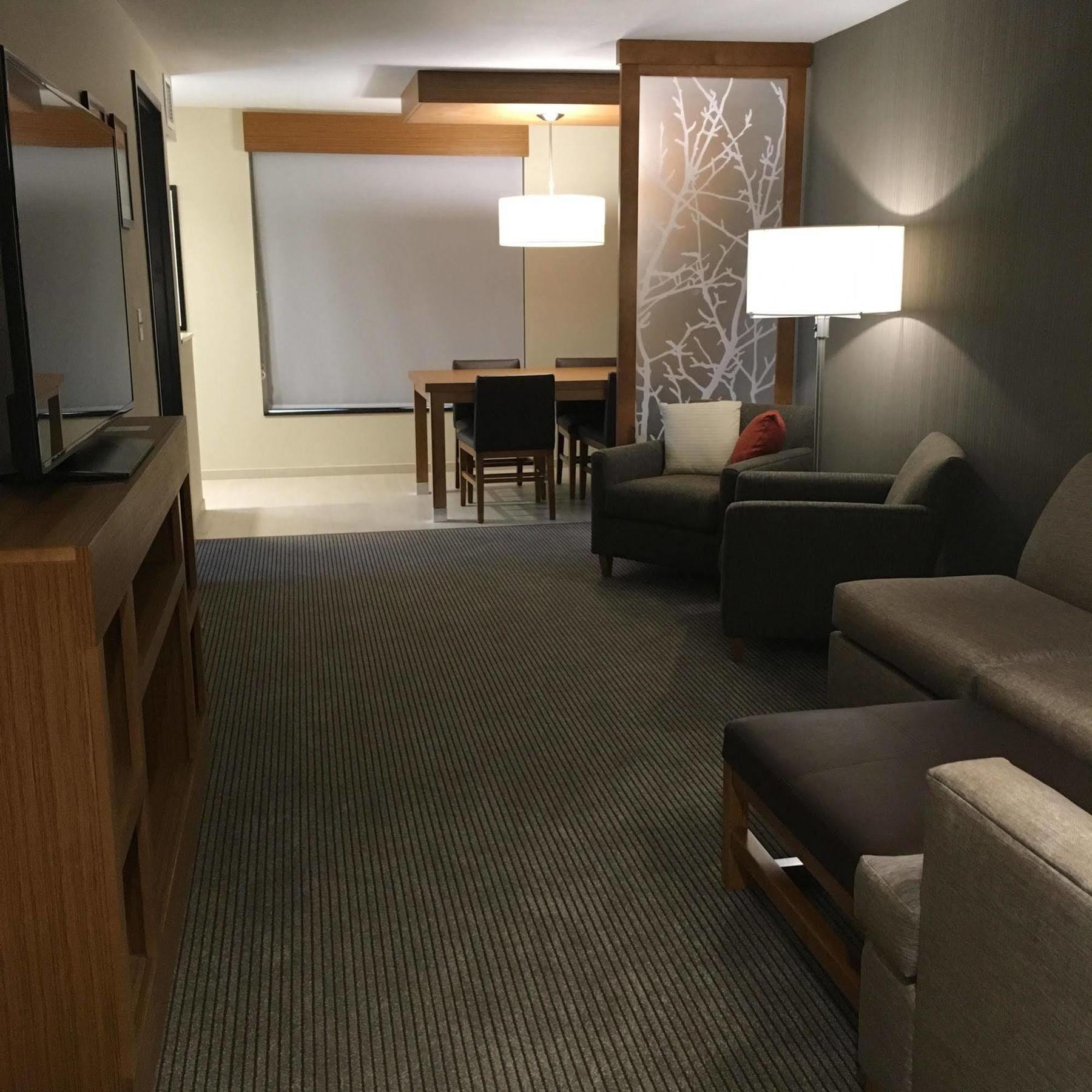 Hyatt Place West Des Moines/Jordan Creek Eksteriør billede