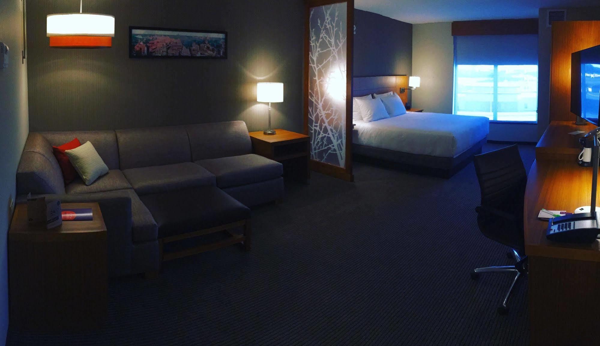 Hyatt Place West Des Moines/Jordan Creek Eksteriør billede