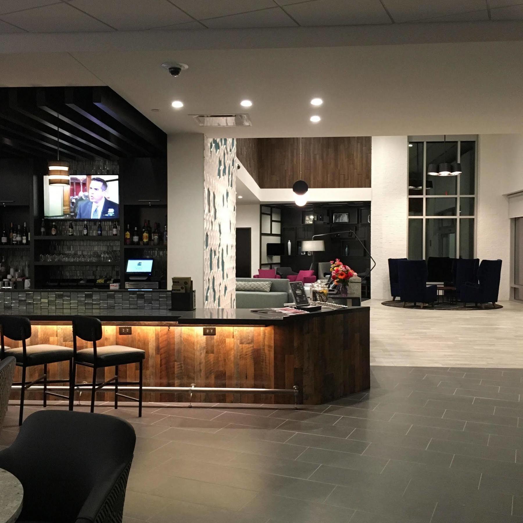 Hyatt Place West Des Moines/Jordan Creek Eksteriør billede