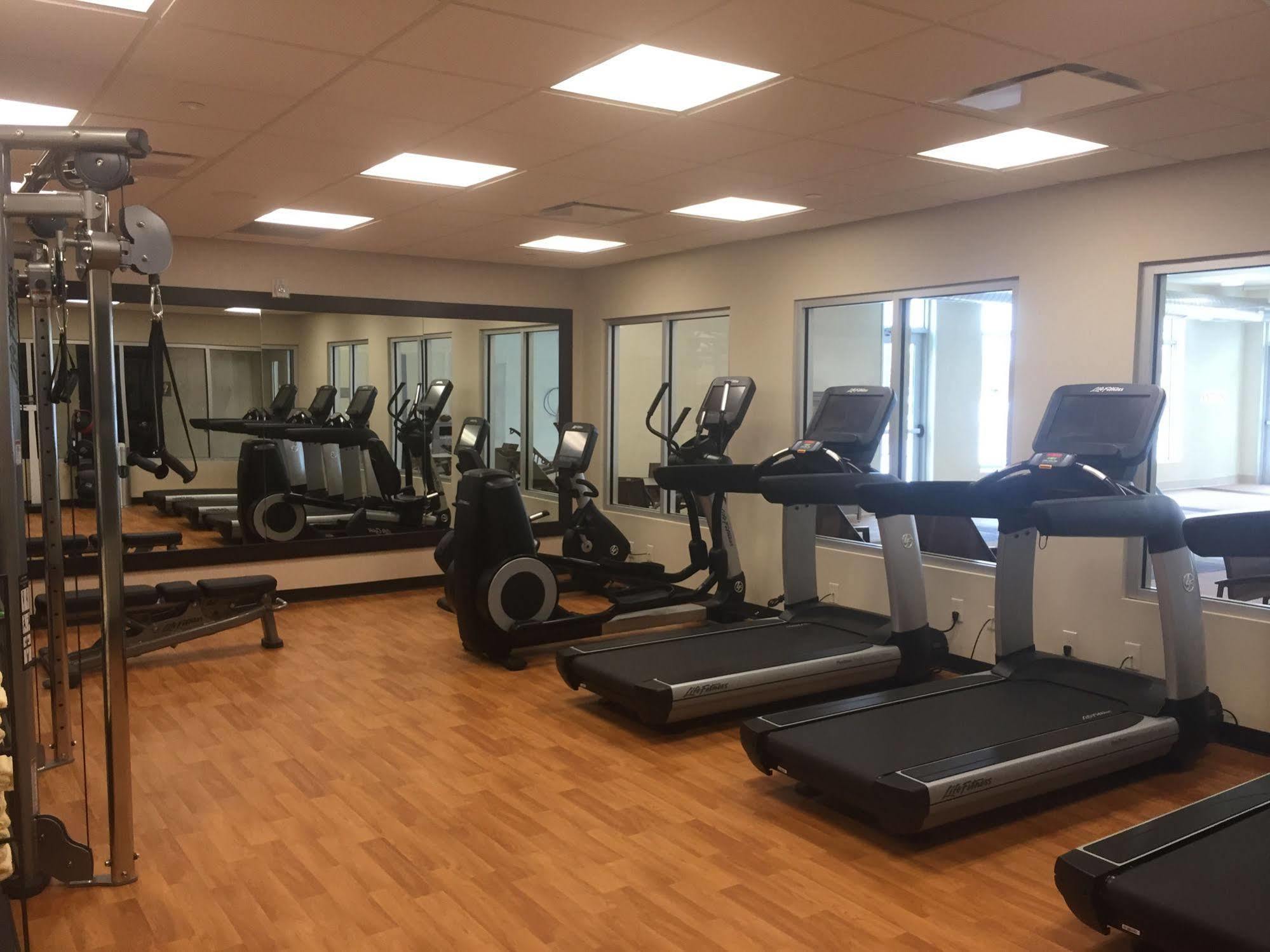 Hyatt Place West Des Moines/Jordan Creek Eksteriør billede