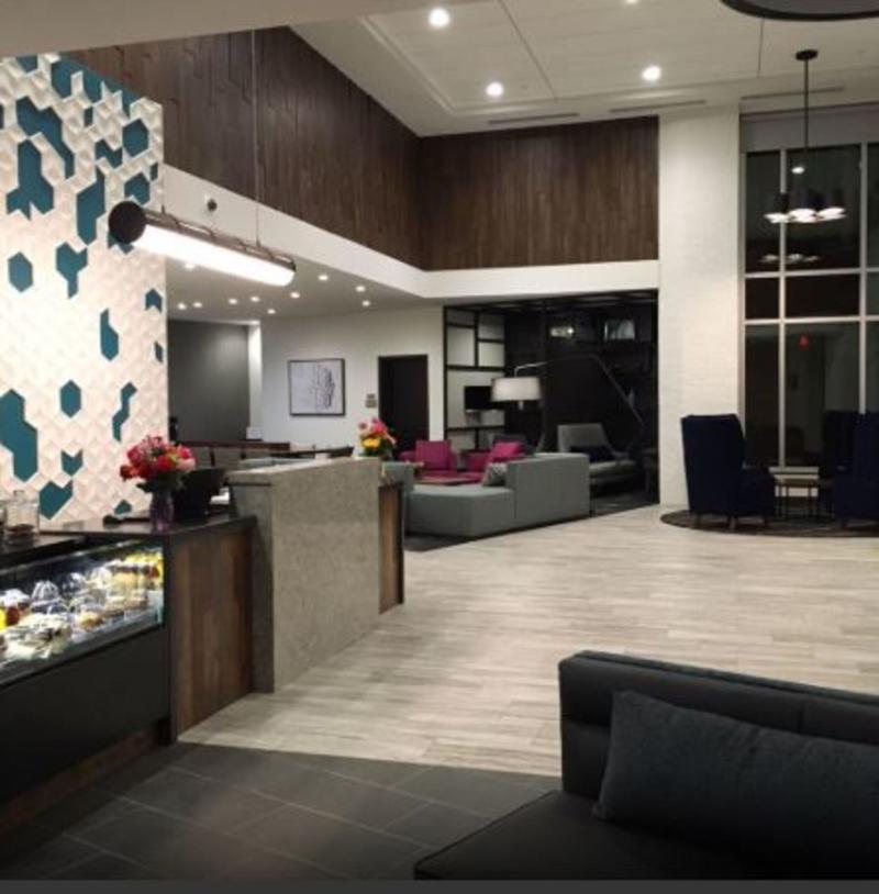 Hyatt Place West Des Moines/Jordan Creek Eksteriør billede